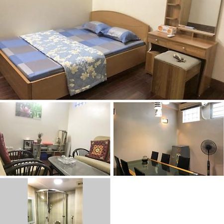 La House Apartment Hanoi Luaran gambar