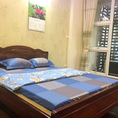 La House Apartment Hanoi Luaran gambar