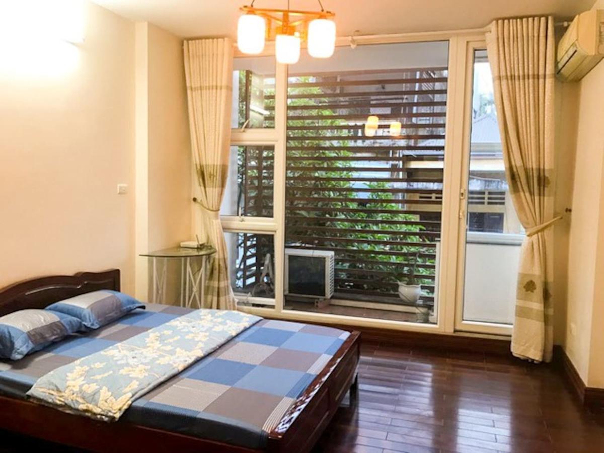La House Apartment Hanoi Luaran gambar