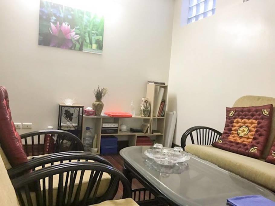 La House Apartment Hanoi Luaran gambar