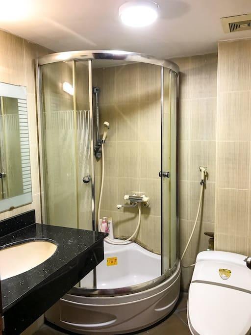 La House Apartment Hanoi Luaran gambar
