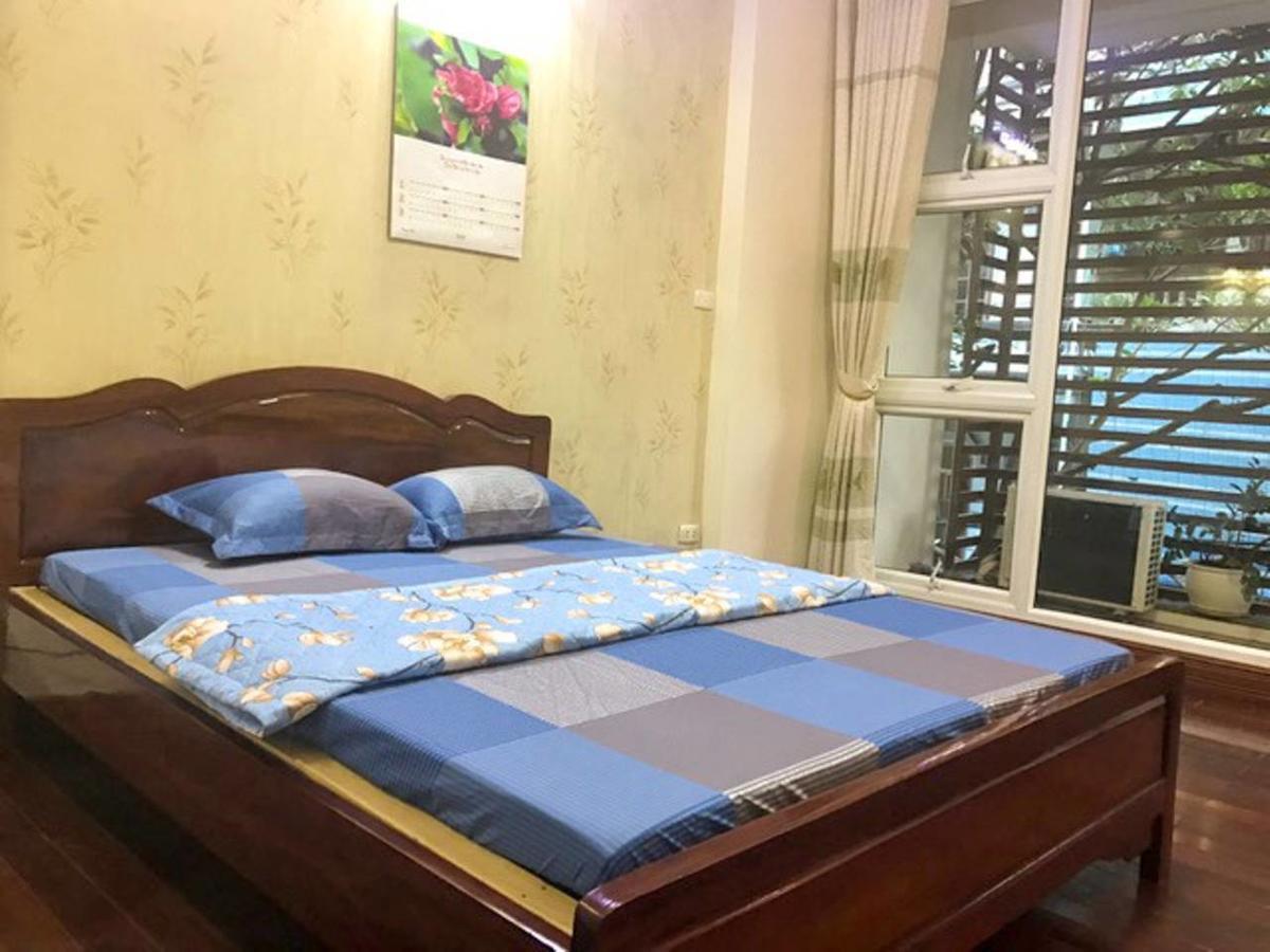 La House Apartment Hanoi Luaran gambar