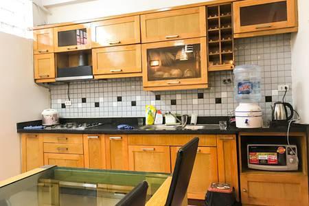 La House Apartment Hanoi Luaran gambar